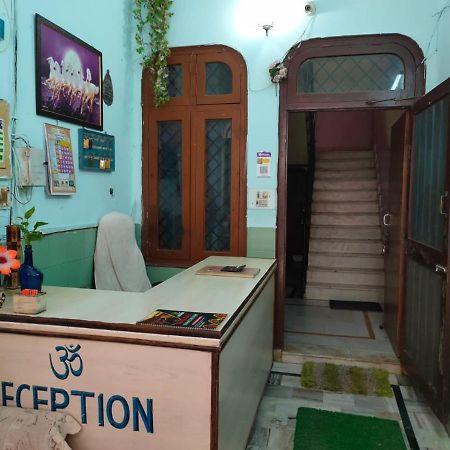 Hotel Ganga View Harry Stay Shivpuri  Dış mekan fotoğraf