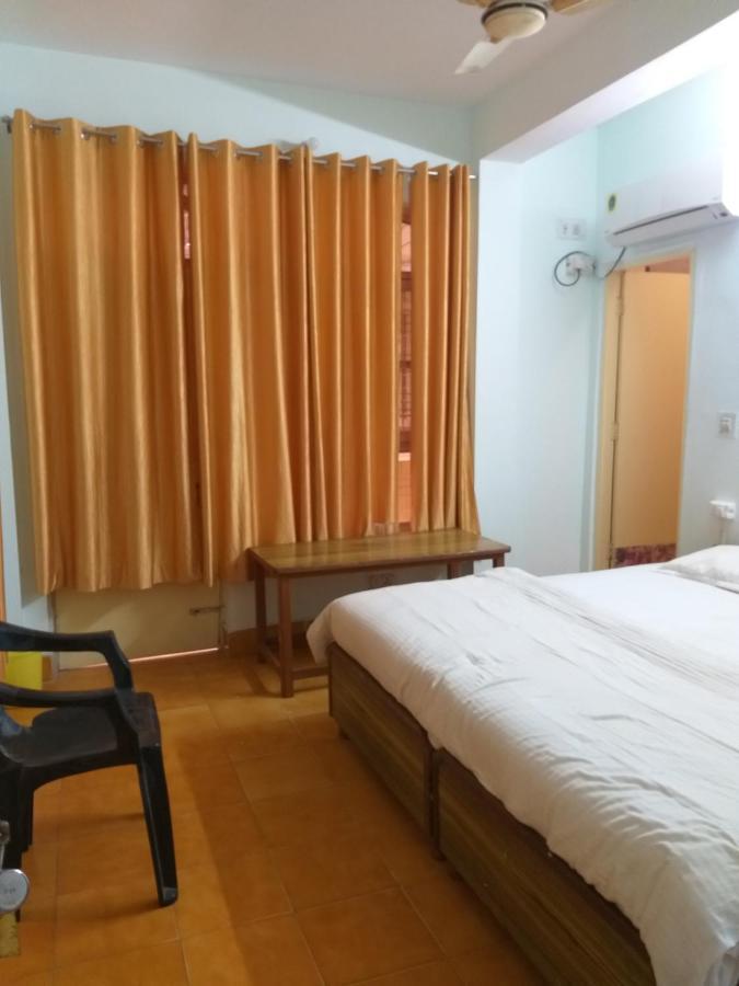 Hotel Ganga View Harry Stay Shivpuri  Dış mekan fotoğraf