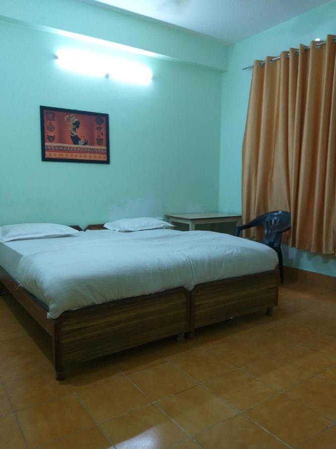 Hotel Ganga View Harry Stay Shivpuri  Dış mekan fotoğraf