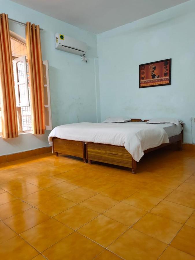 Hotel Ganga View Harry Stay Shivpuri  Dış mekan fotoğraf