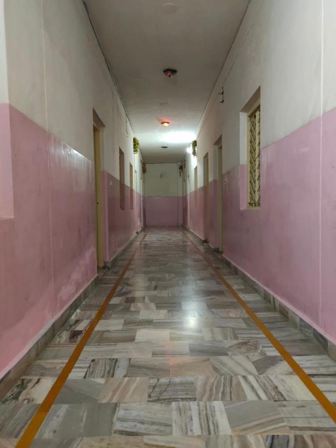 Hotel Ganga View Harry Stay Shivpuri  Dış mekan fotoğraf