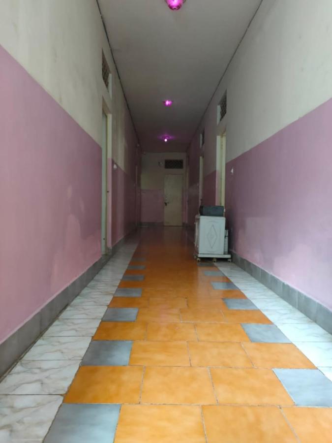 Hotel Ganga View Harry Stay Shivpuri  Dış mekan fotoğraf