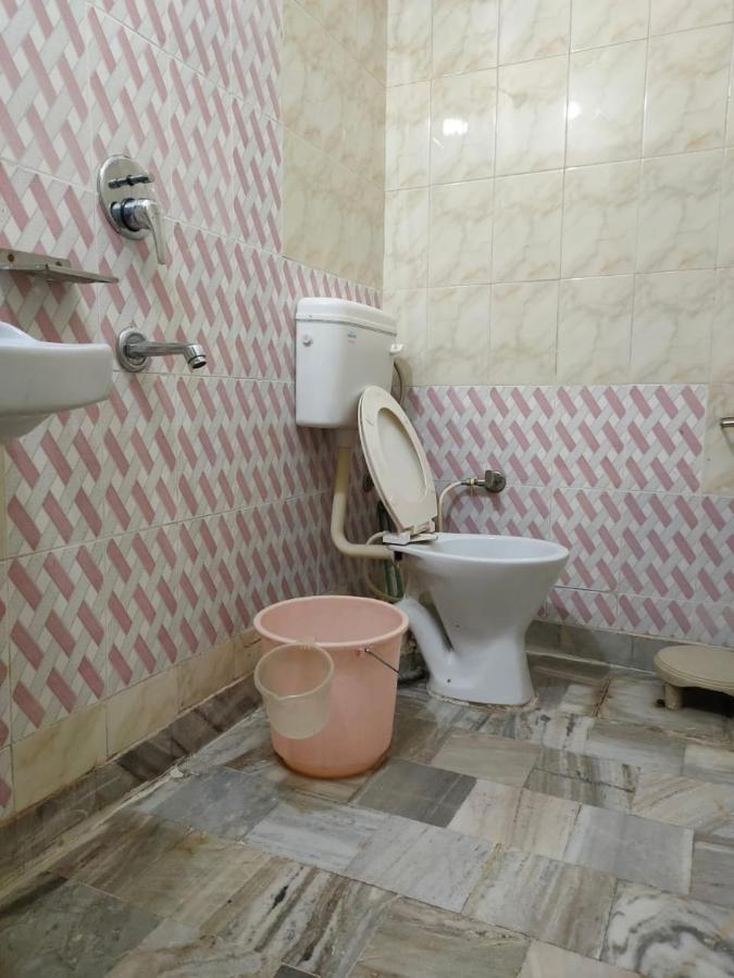 Hotel Ganga View Harry Stay Shivpuri  Dış mekan fotoğraf