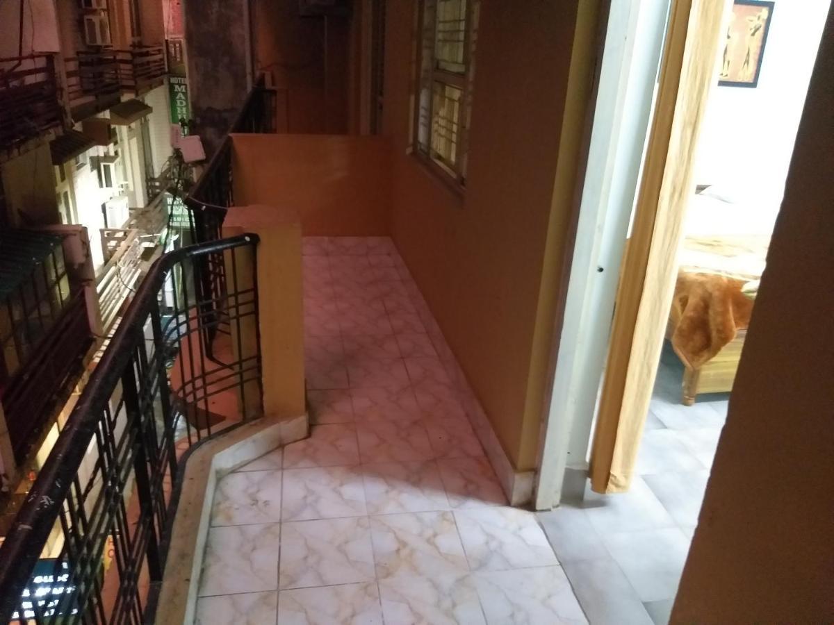Hotel Ganga View Harry Stay Shivpuri  Dış mekan fotoğraf