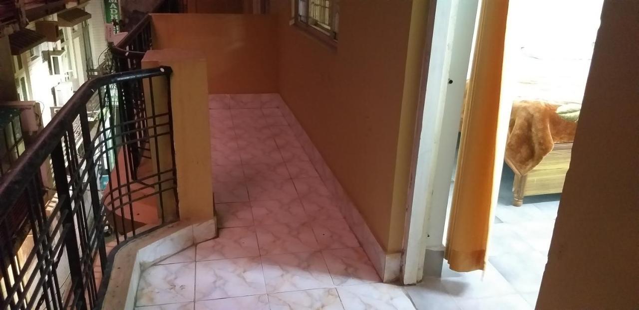 Hotel Ganga View Harry Stay Shivpuri  Dış mekan fotoğraf