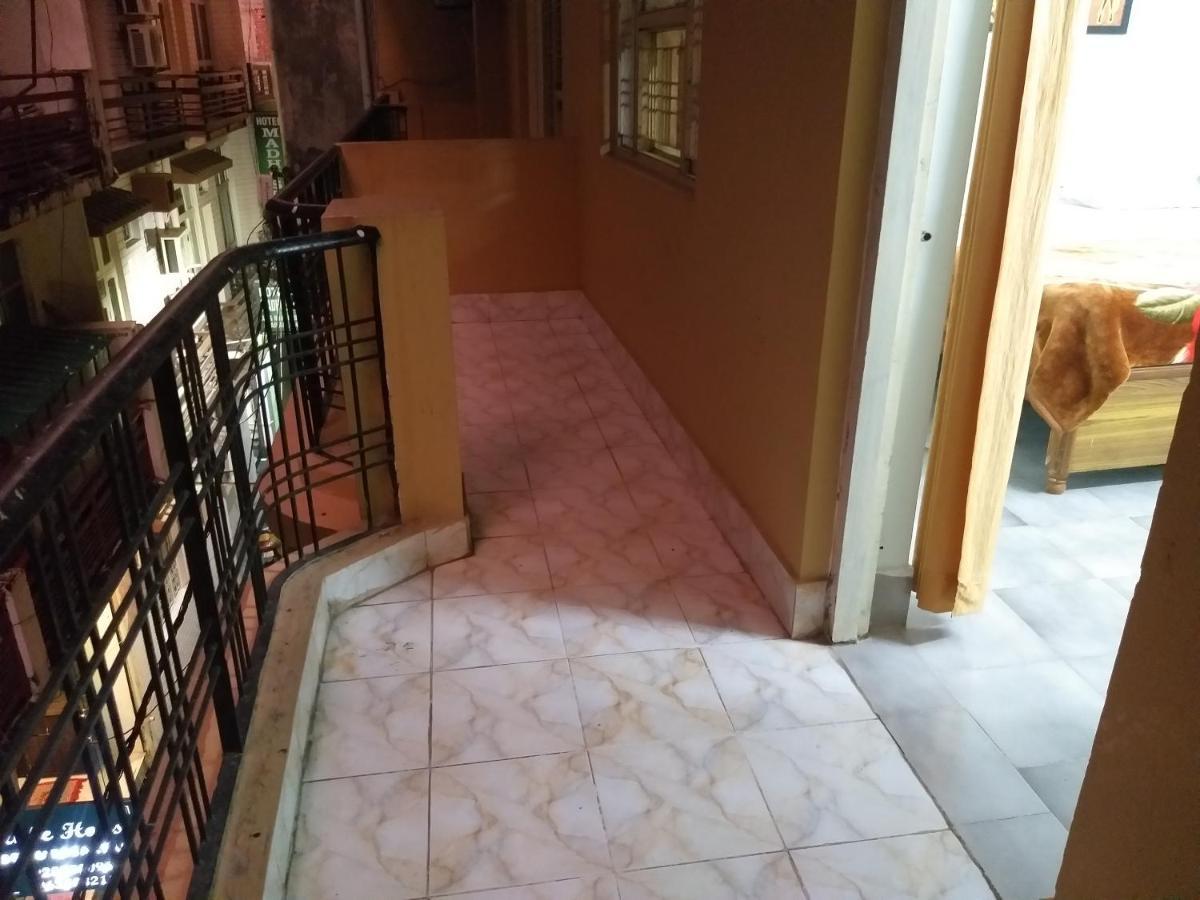 Hotel Ganga View Harry Stay Shivpuri  Dış mekan fotoğraf