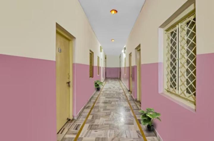 Hotel Ganga View Harry Stay Shivpuri  Dış mekan fotoğraf