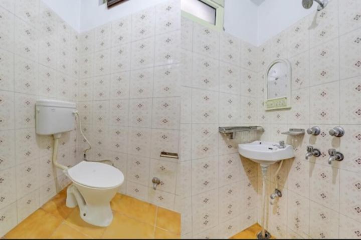 Hotel Ganga View Harry Stay Shivpuri  Dış mekan fotoğraf