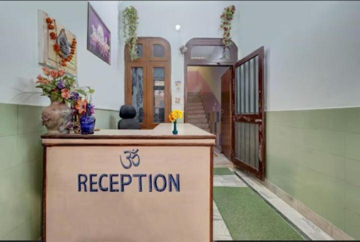 Hotel Ganga View Harry Stay Shivpuri  Dış mekan fotoğraf
